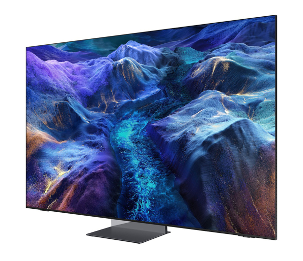 Samsung QE85QN990H 85" Neo QLED 8K 240 Hz Tizen TV HDMI 2.1 - 1526854 - zdjęcie 4